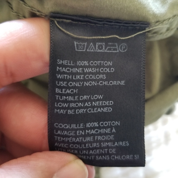 UO- BDG | Lightweight Utility Jacket - Picture 5 of 8